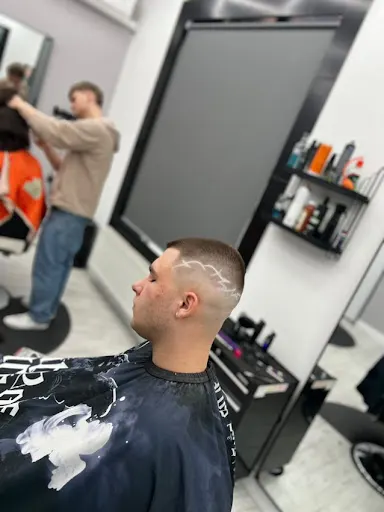 Kozak Barbershop Chełm