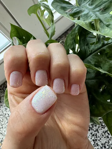 Beauty & Nails Space